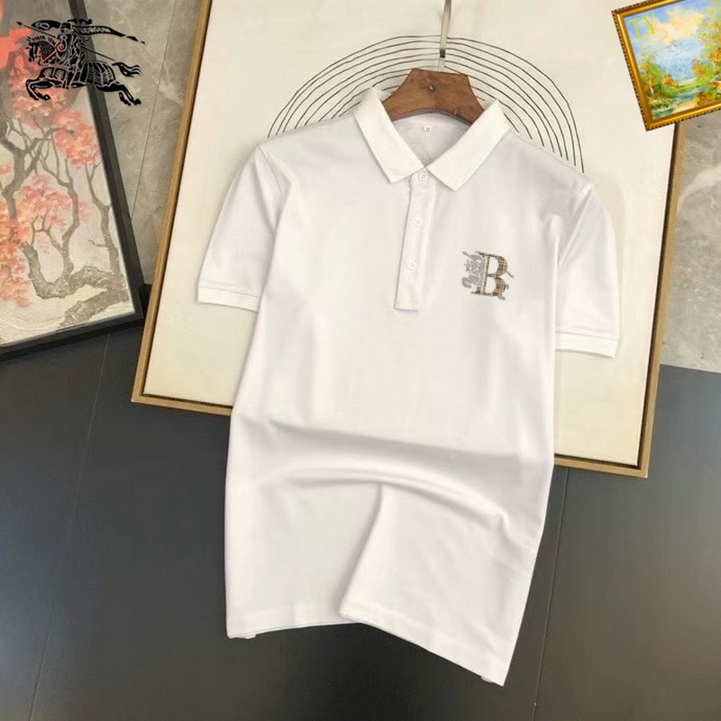 Burberry Men's Polo 607